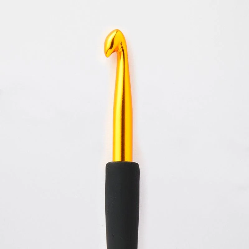 Szydełko aluminiowe - Image 4