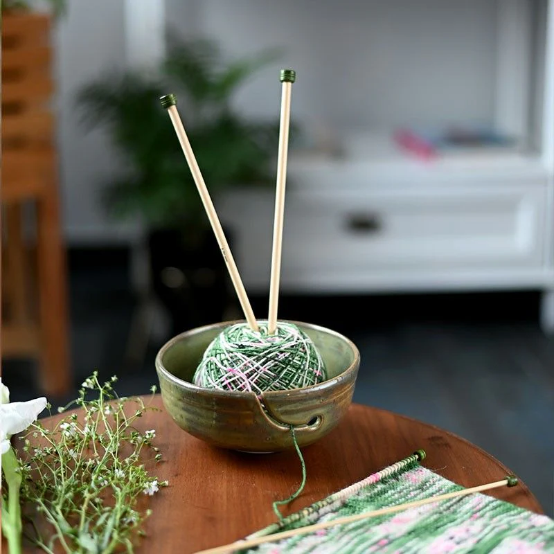 Druty pojedyncze Bamboo - Image 5