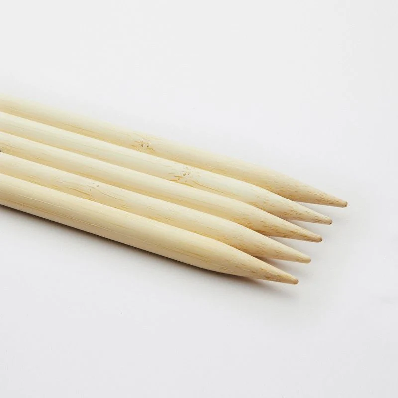 Druty podwójne Bamboo - Image 3