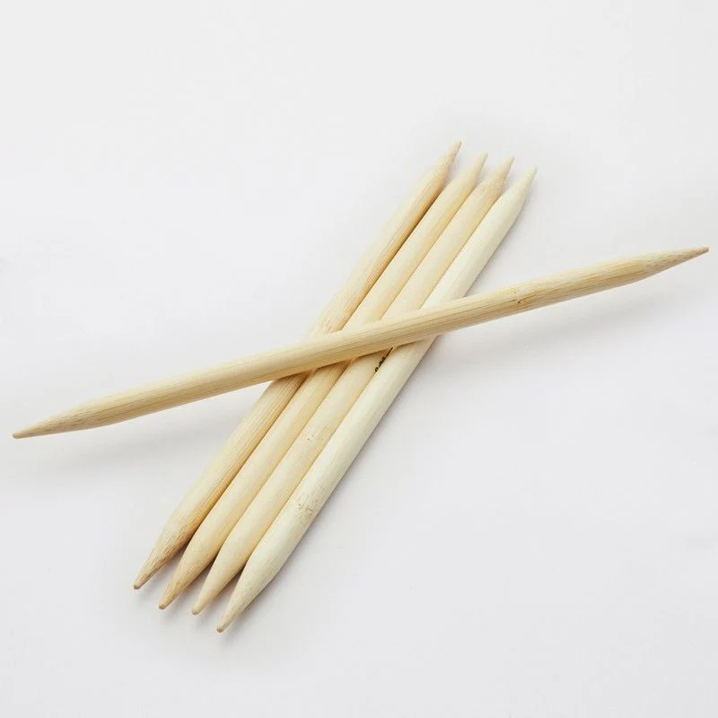 Druty podwójne Bamboo - Image 4