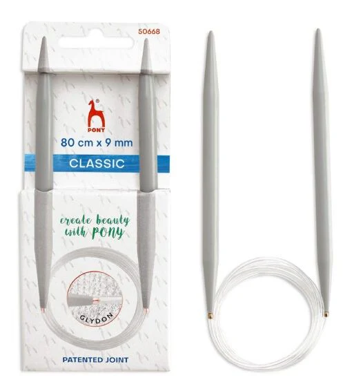 Druty na żyłce - 80 cm - Image 18