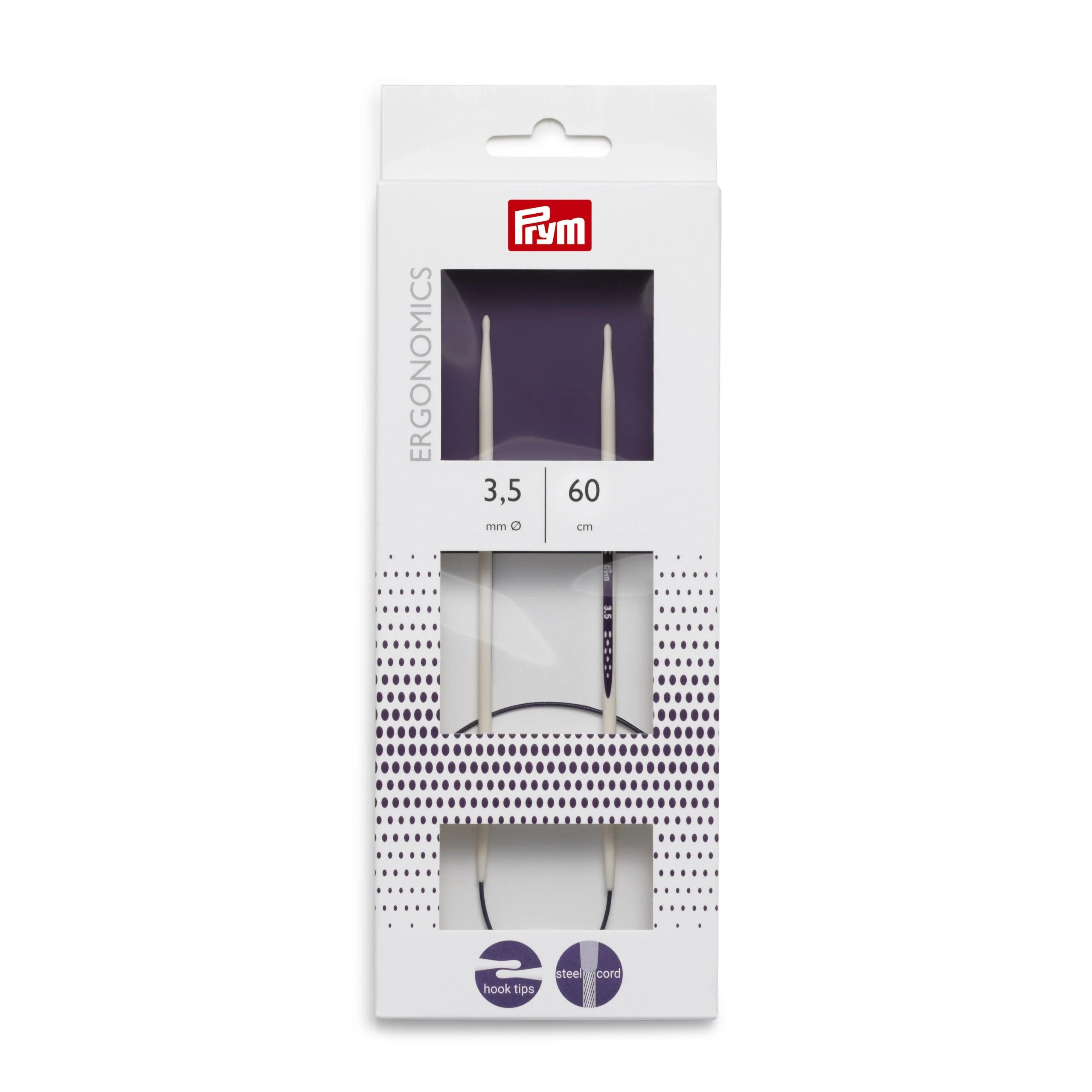 Ergonomiczne druty na żyłce - Image 11