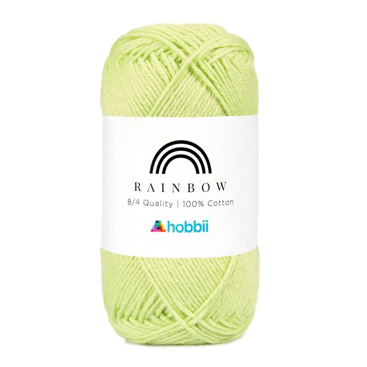 Rainbow Cotton 8/4 - Image 10