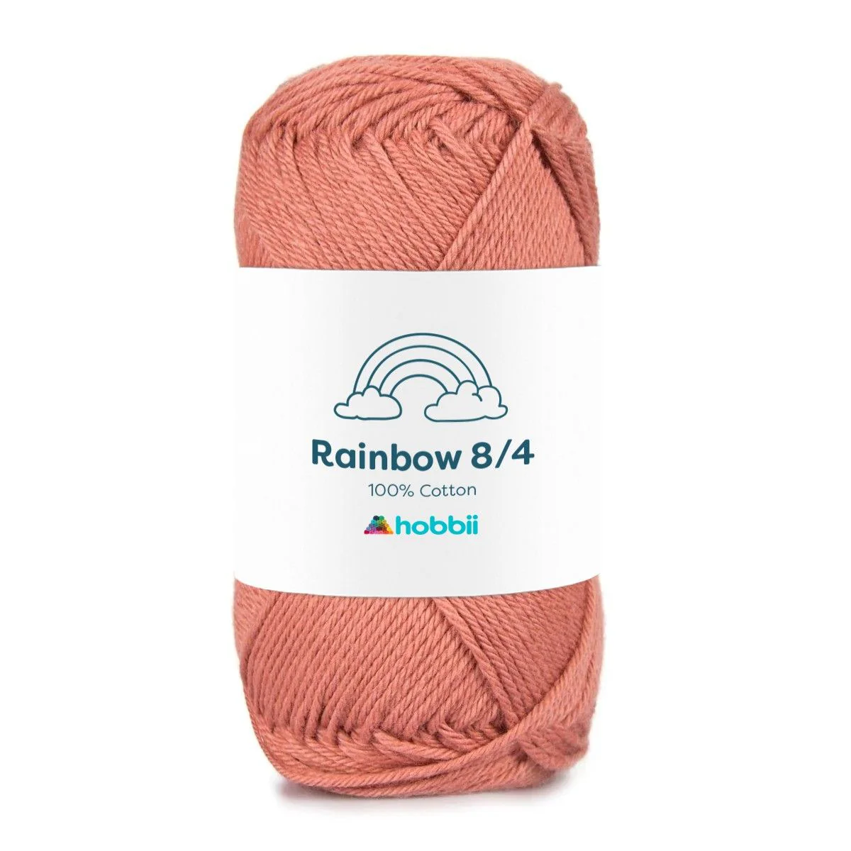 Rainbow Cotton 8/4 - Image 71