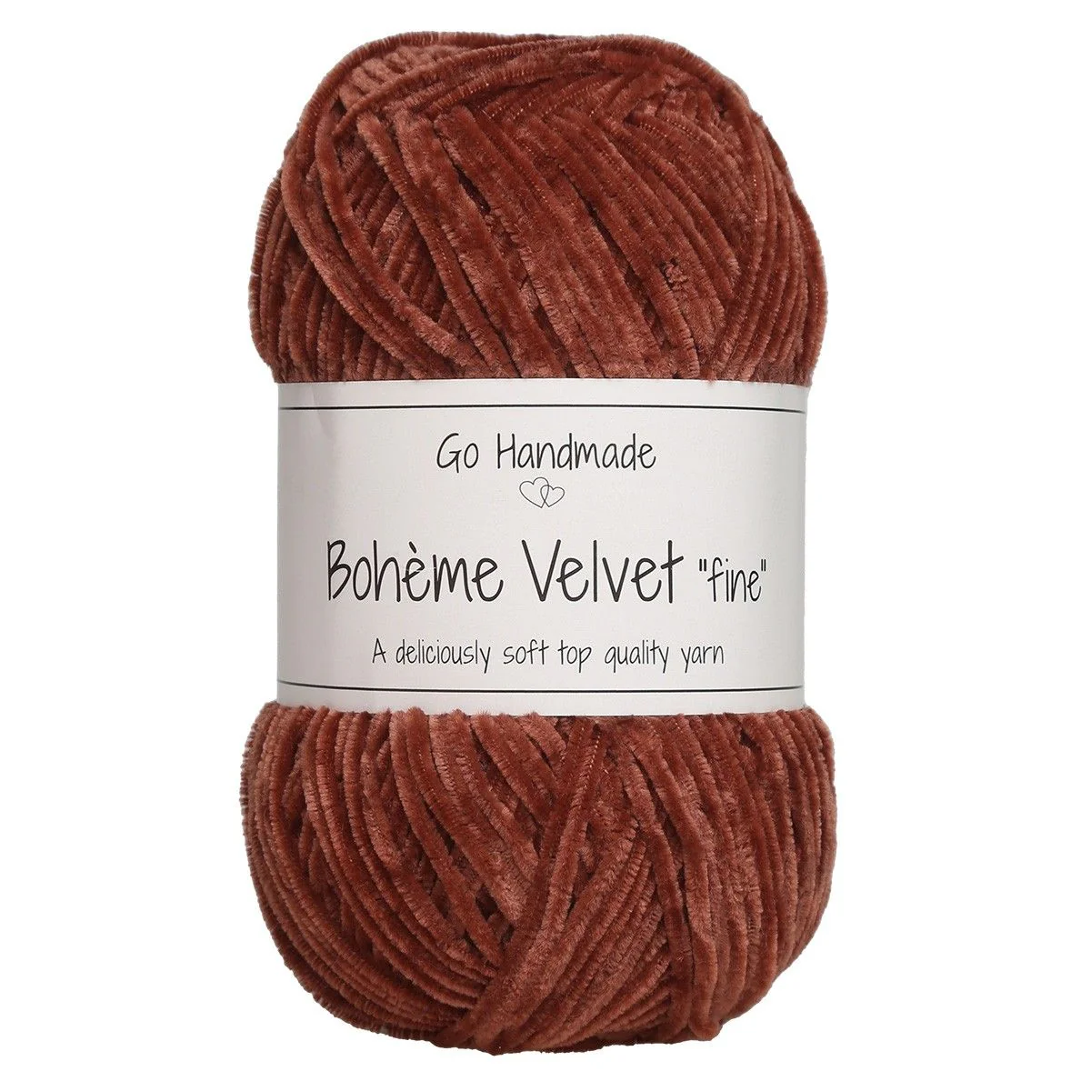 Bohème Velvet Fine - Image 7