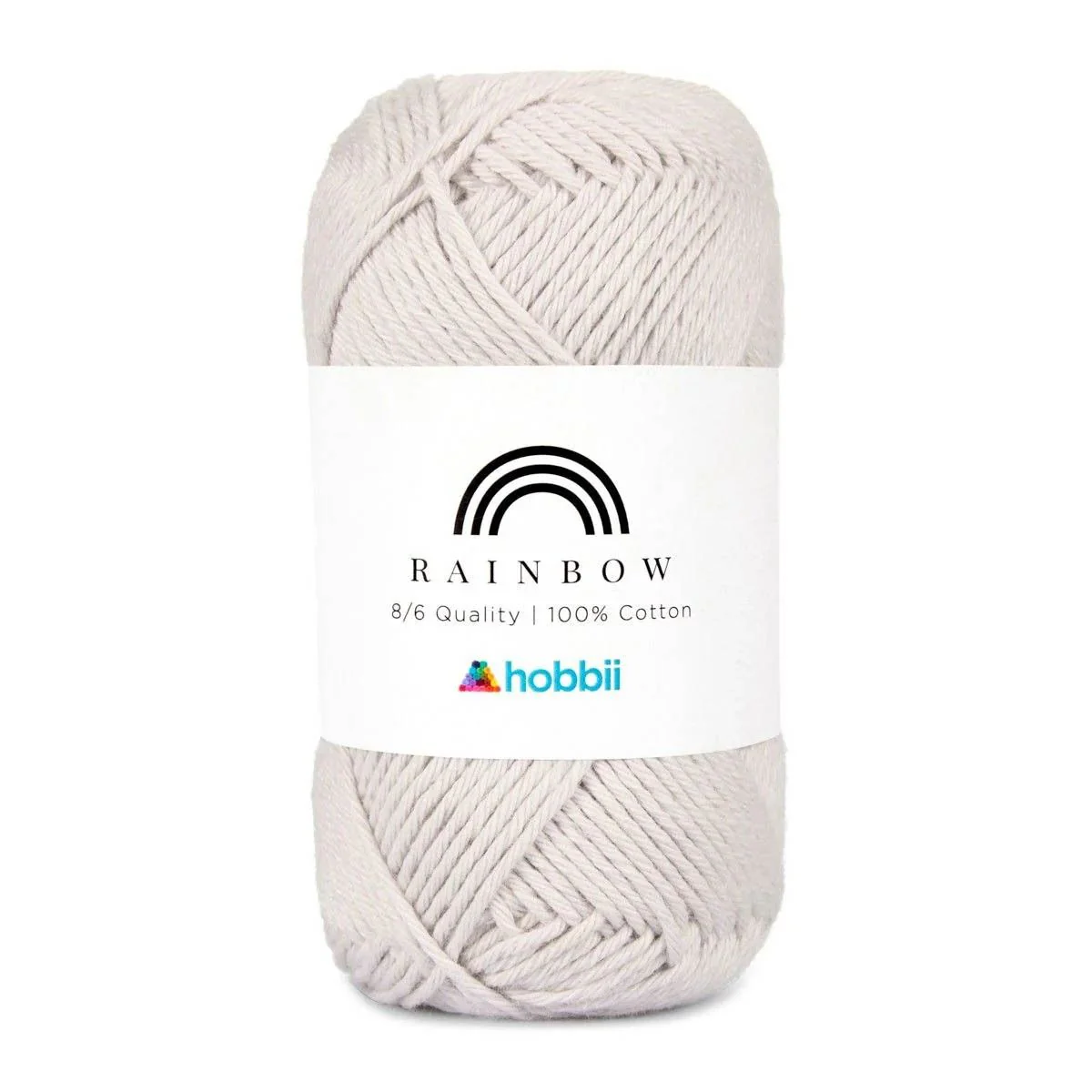 Rainbow Cotton 8/6 - Image 13