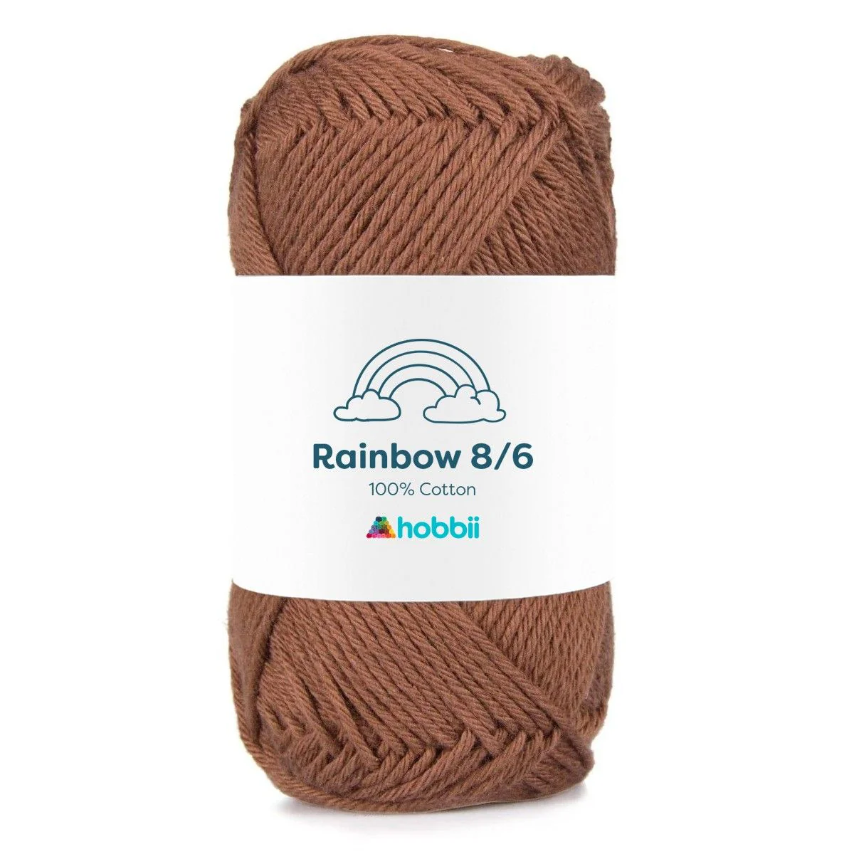 Rainbow Cotton 8/6 - Image 24
