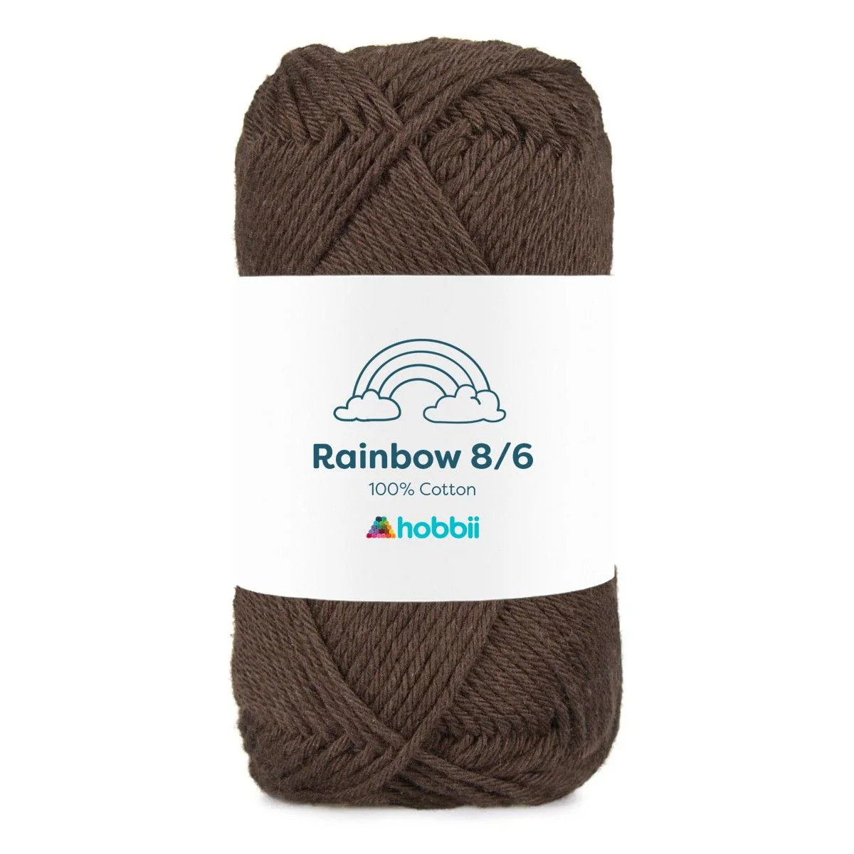 Rainbow Cotton 8/6 - Image 25