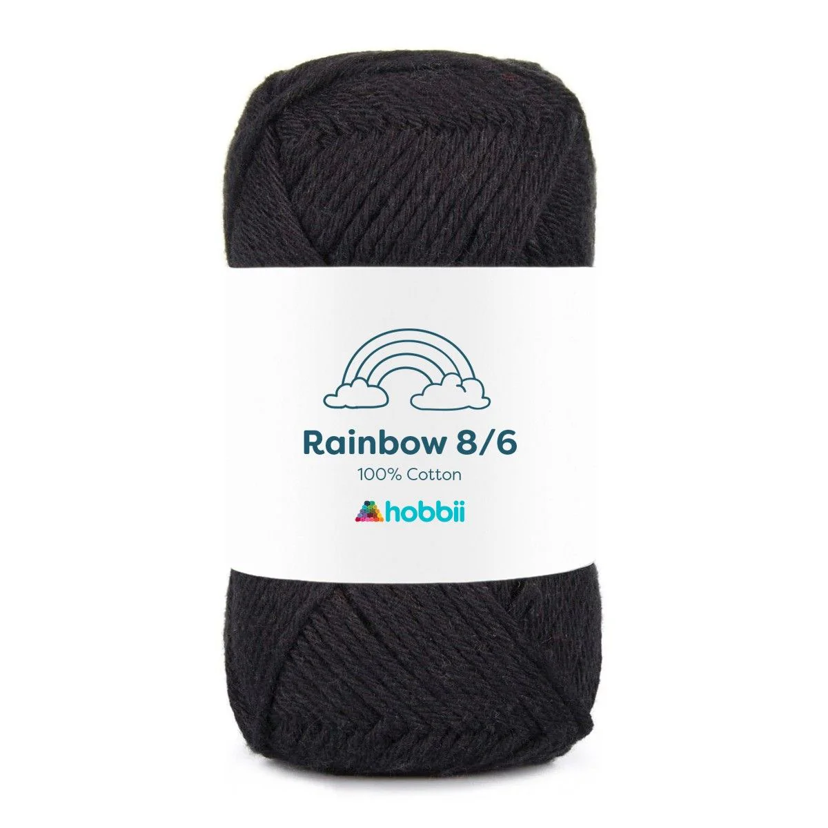 Rainbow Cotton 8/6 - Image 26
