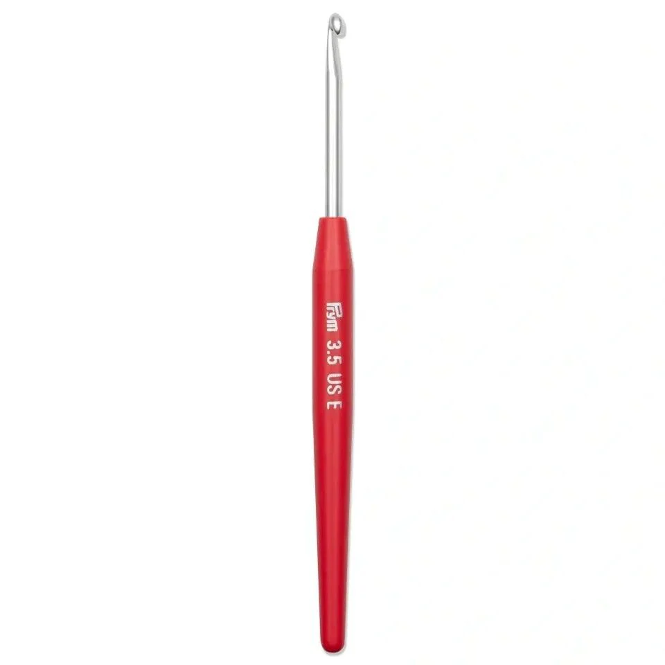 Szydełko do wełny z rączką soft-grip - Image 11