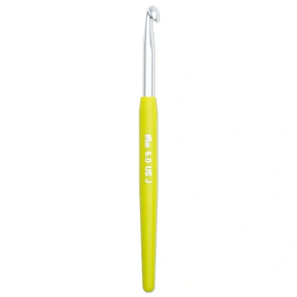 Szydełko do wełny z rączką soft-grip - Image 15