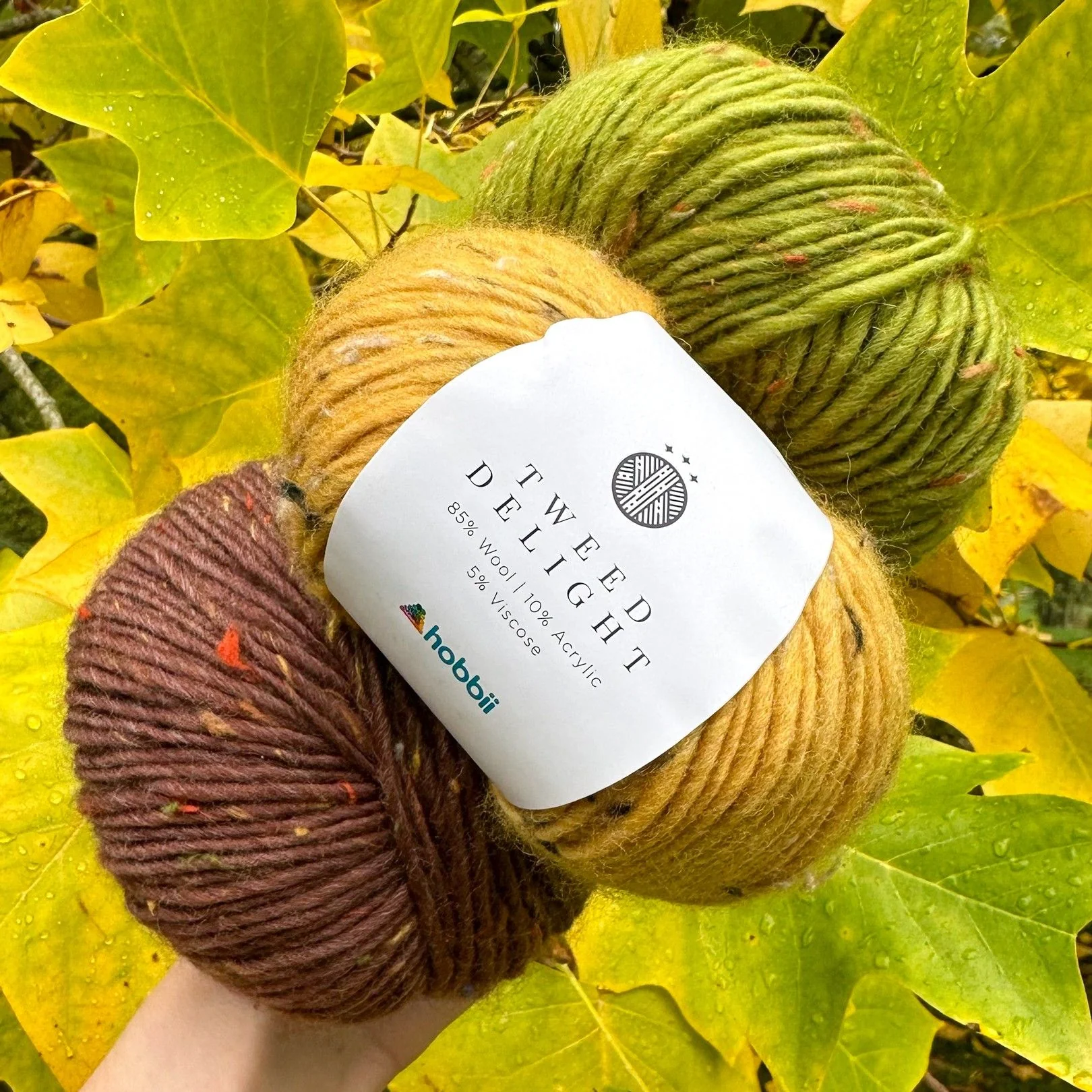 Tweed Delight - Image 32