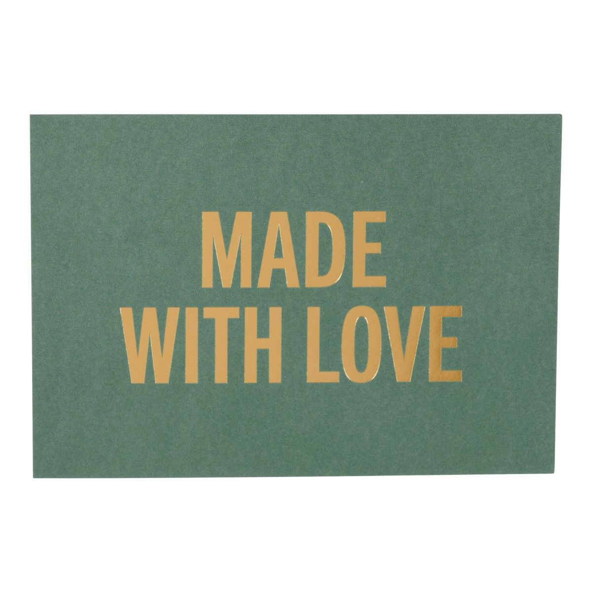 Pocztówki - Made With Love - Image 4