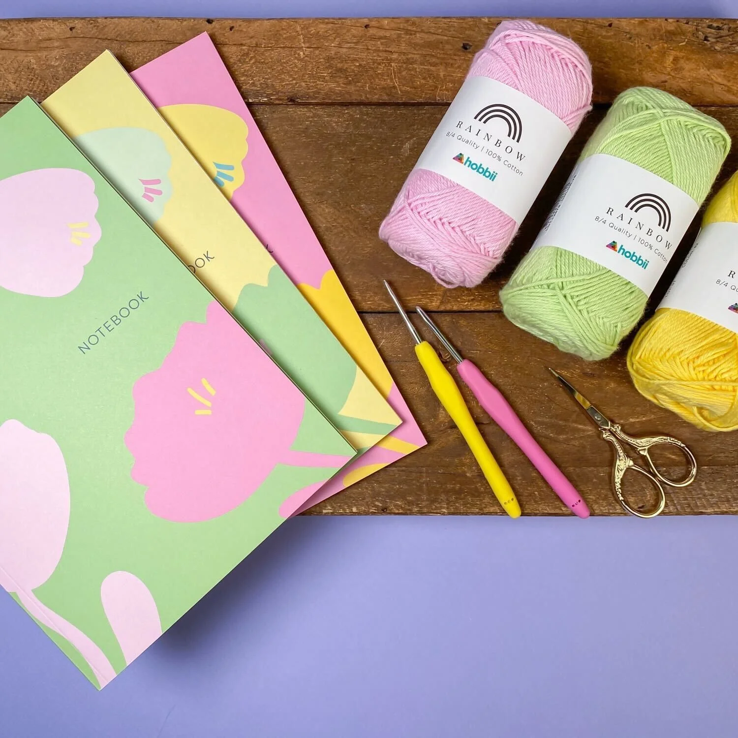 Notebook - Dotty - Kwiatek - Image 4