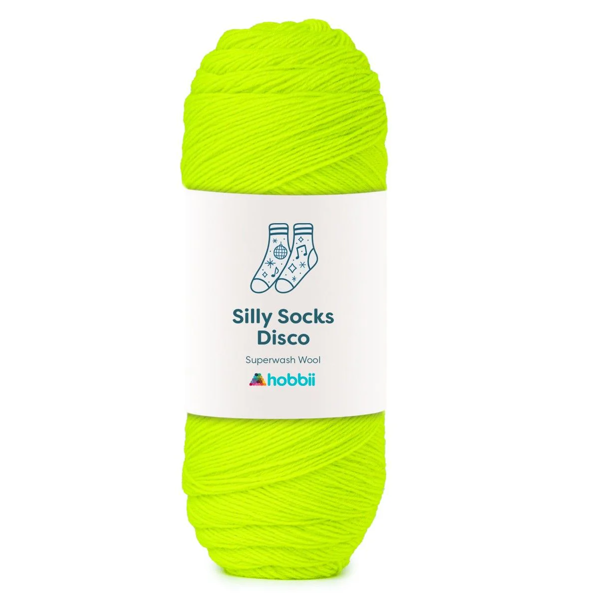 Silly Socks Disco - Image 13