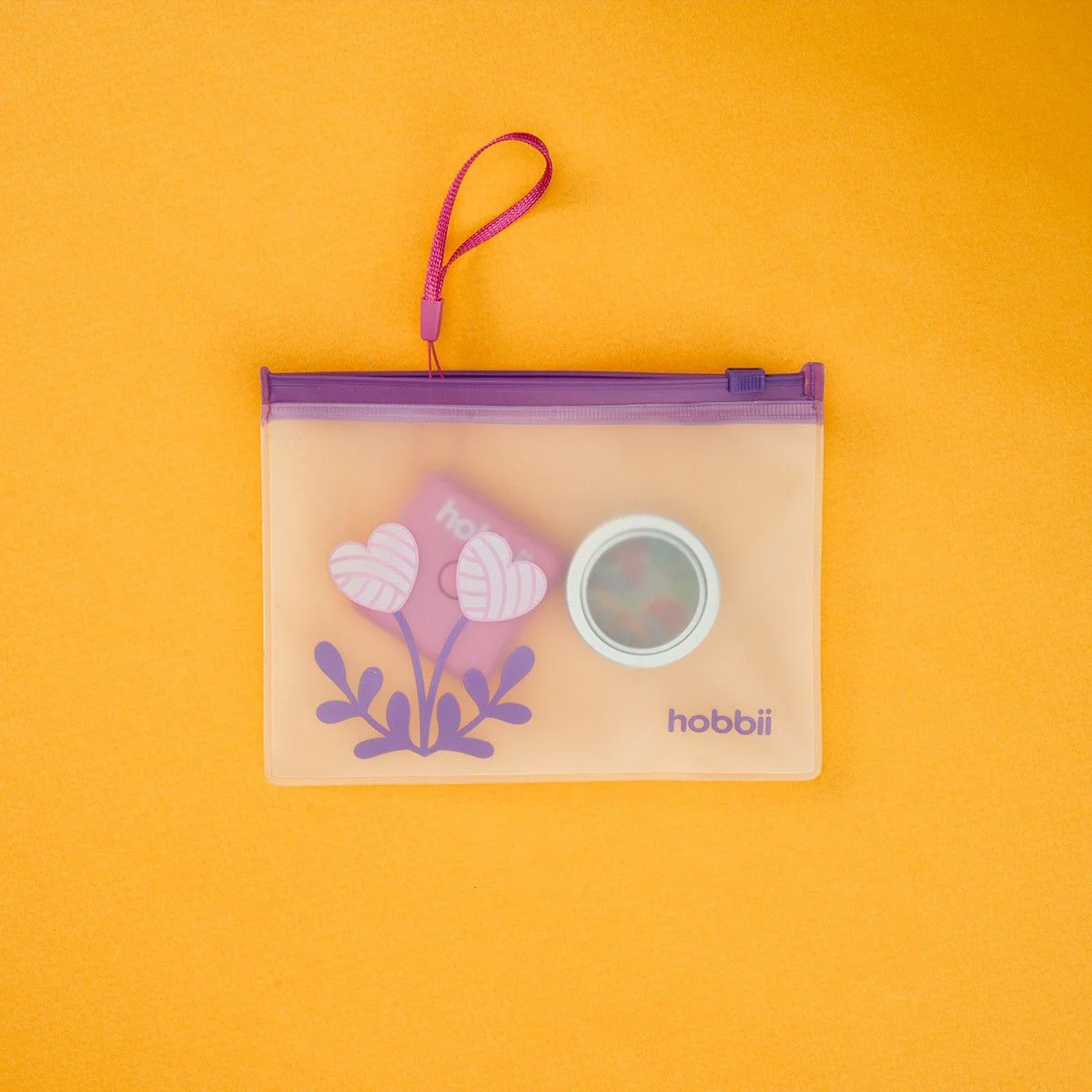 Zipper Bags (3 sztuk) - Image 3