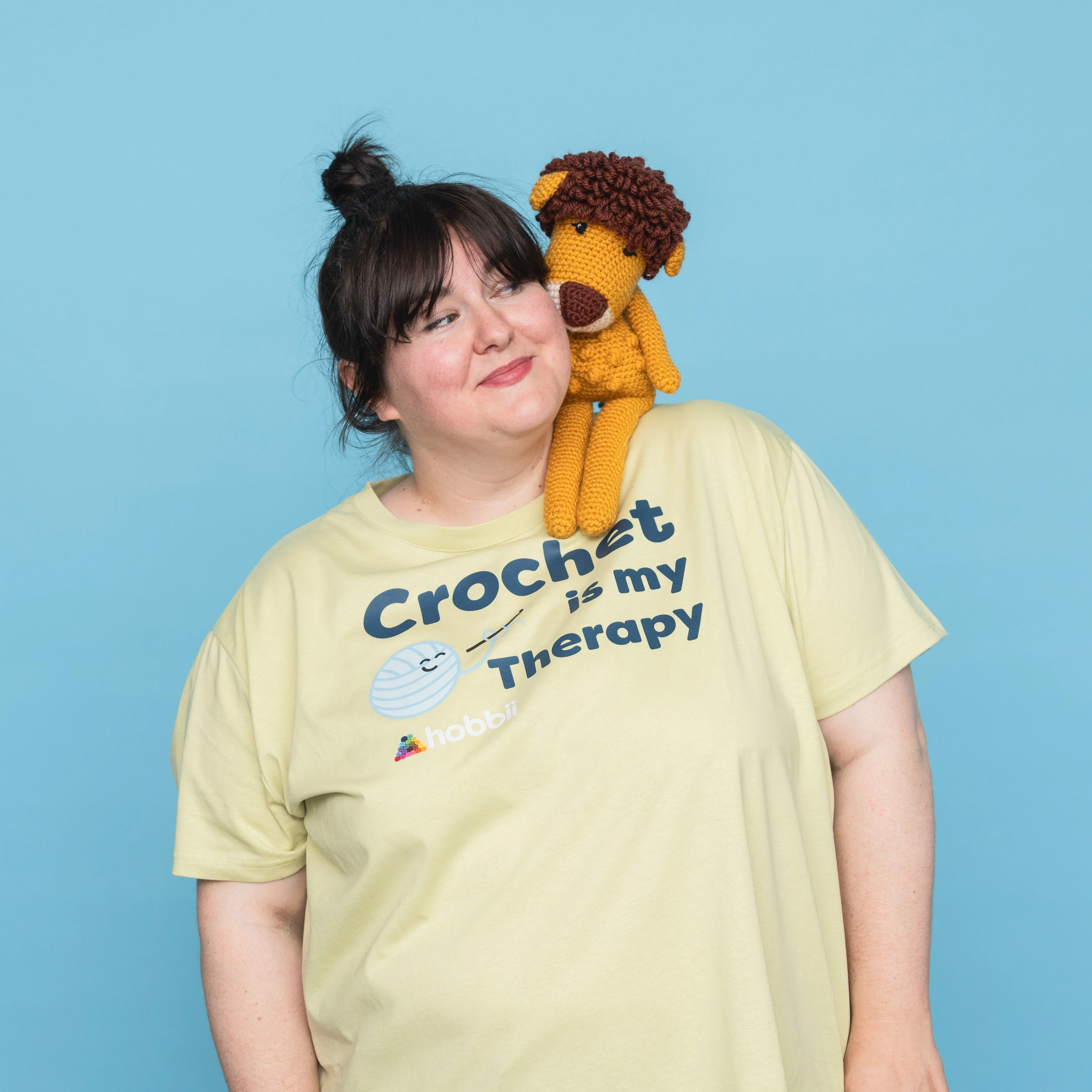 Therapy T-shirt - Yarniis (Edycja limitowana) - Image 7