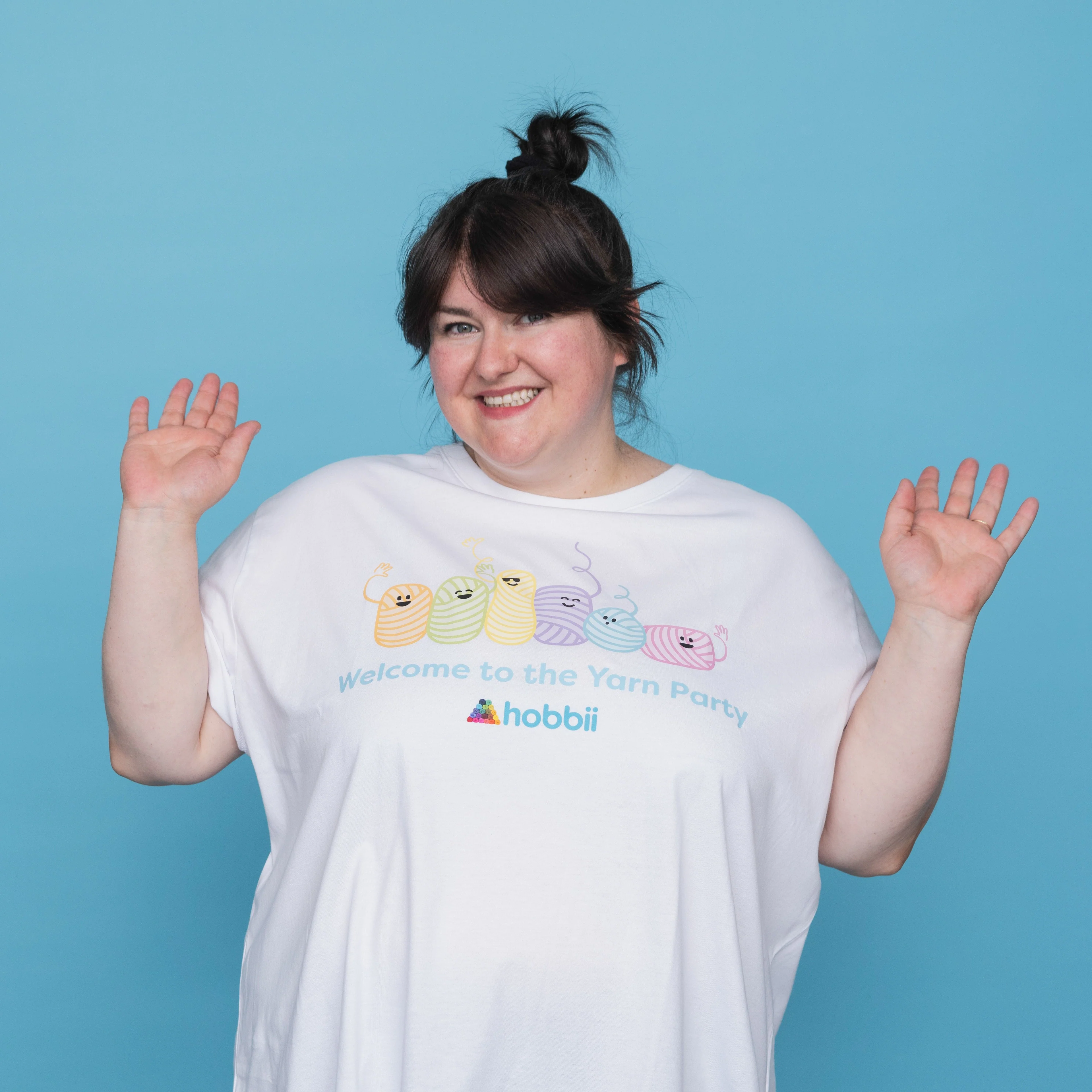 Party T-shirt - Yarniis (Edycja limitowana) - Image 3