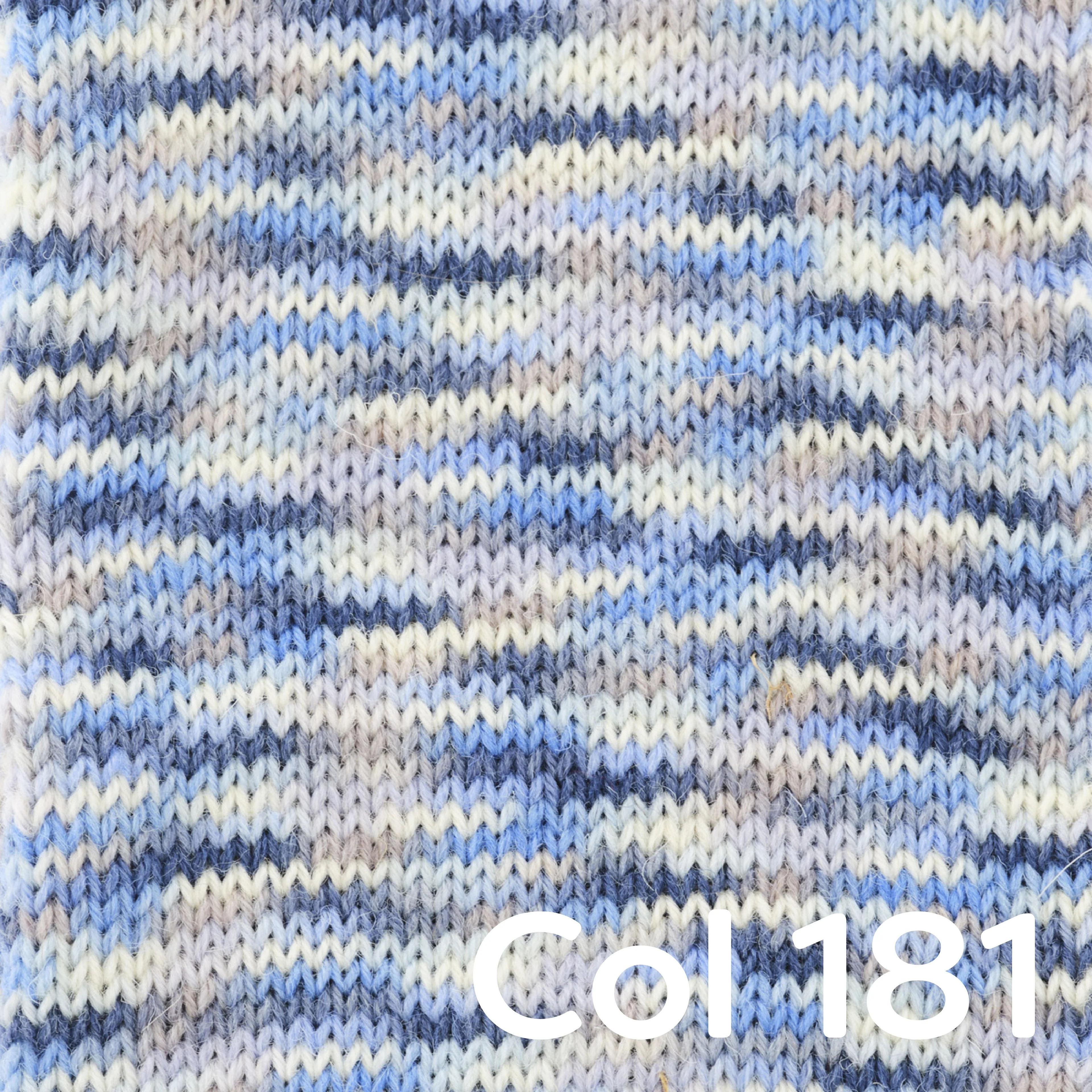 Sockenwolle Color 4-ply - Image 3
