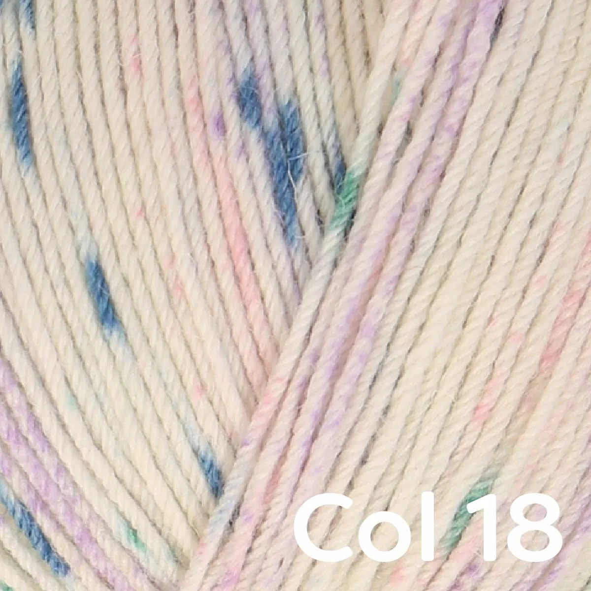 Regia Premium Silk Color 4-ply - Image 3